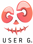 User g logo